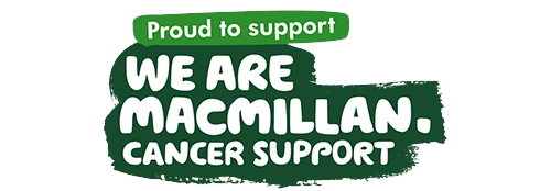 Macmillan Logo