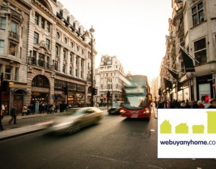 Oxford Street