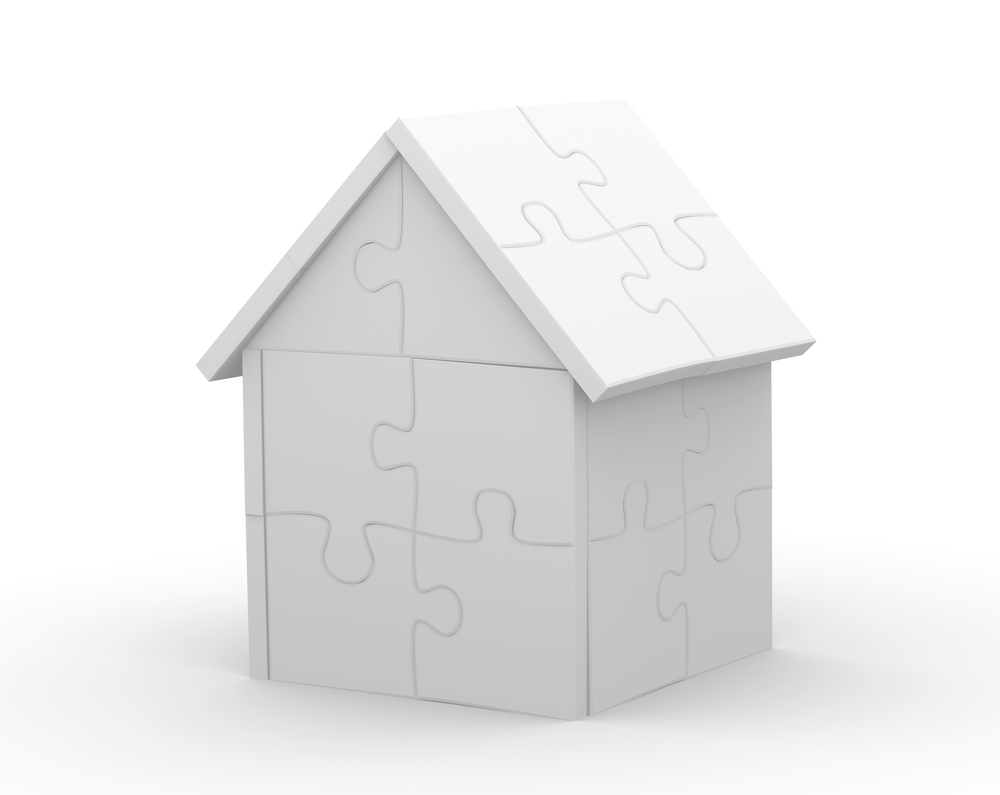 Part Exchange Houses How Does It Work & What You Need To Know