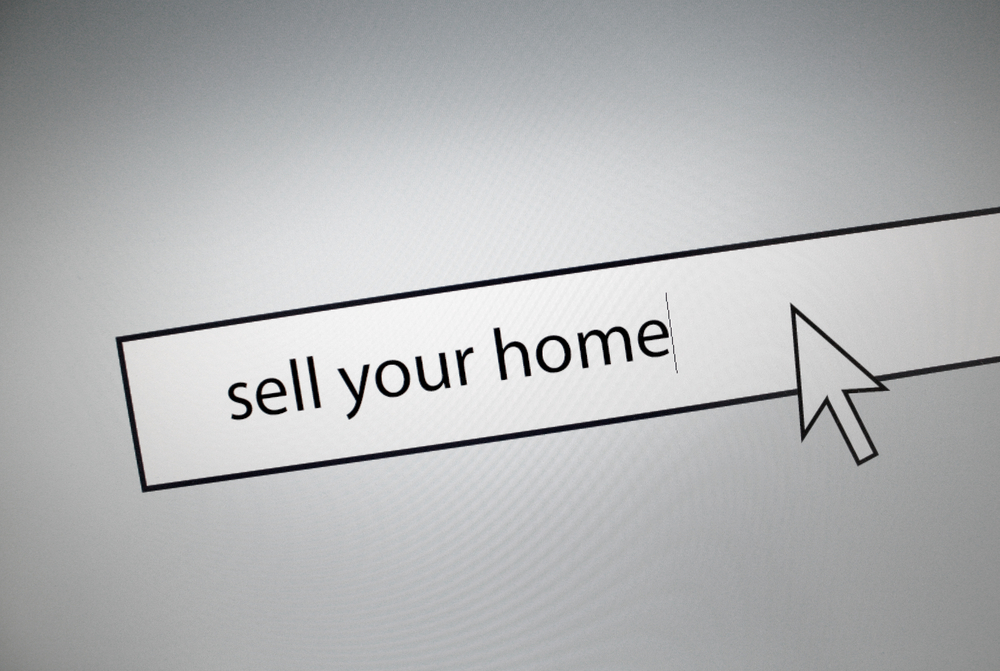 sell your home