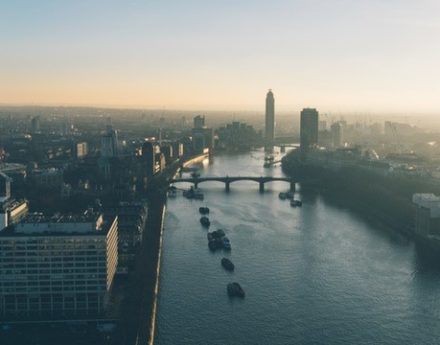 London Brexit House Prices in London