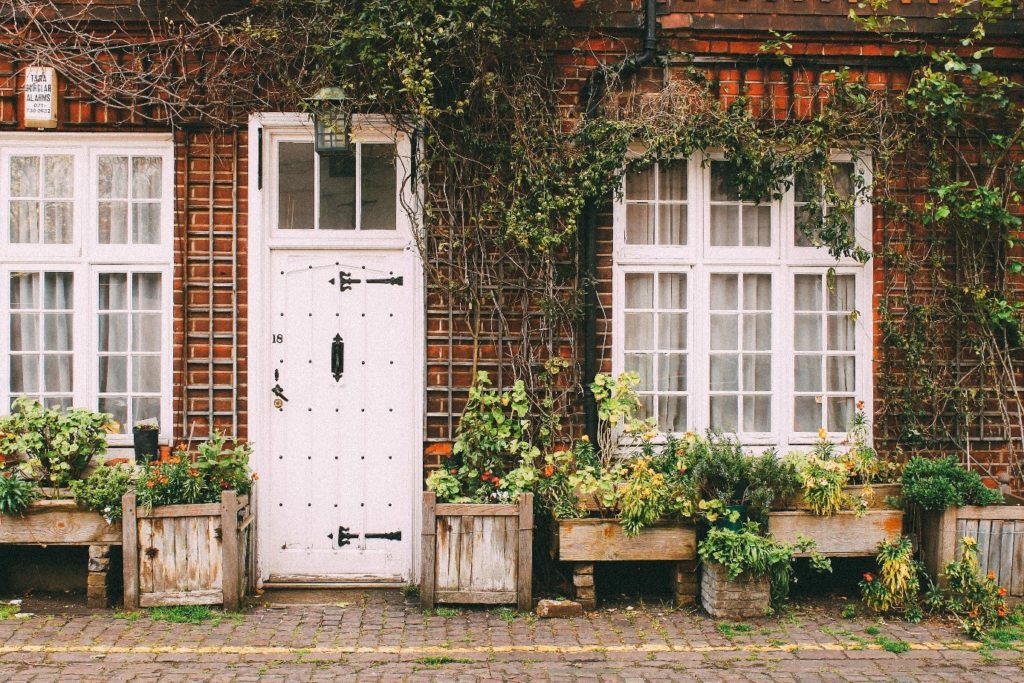 Being upfront will help you find the right buyer for your property and speed up the sale