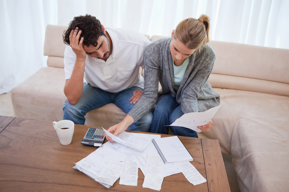 How Is A House Divided In A Divorce WeBuyAnyHome