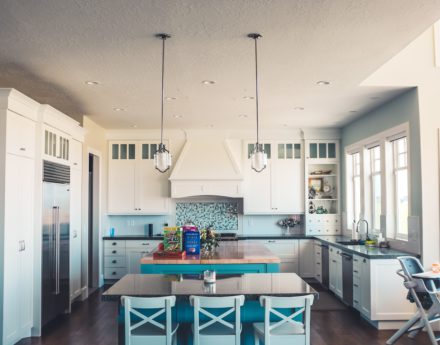 Tidy Home, Handy House Selling Checklist, We Buy Any Home