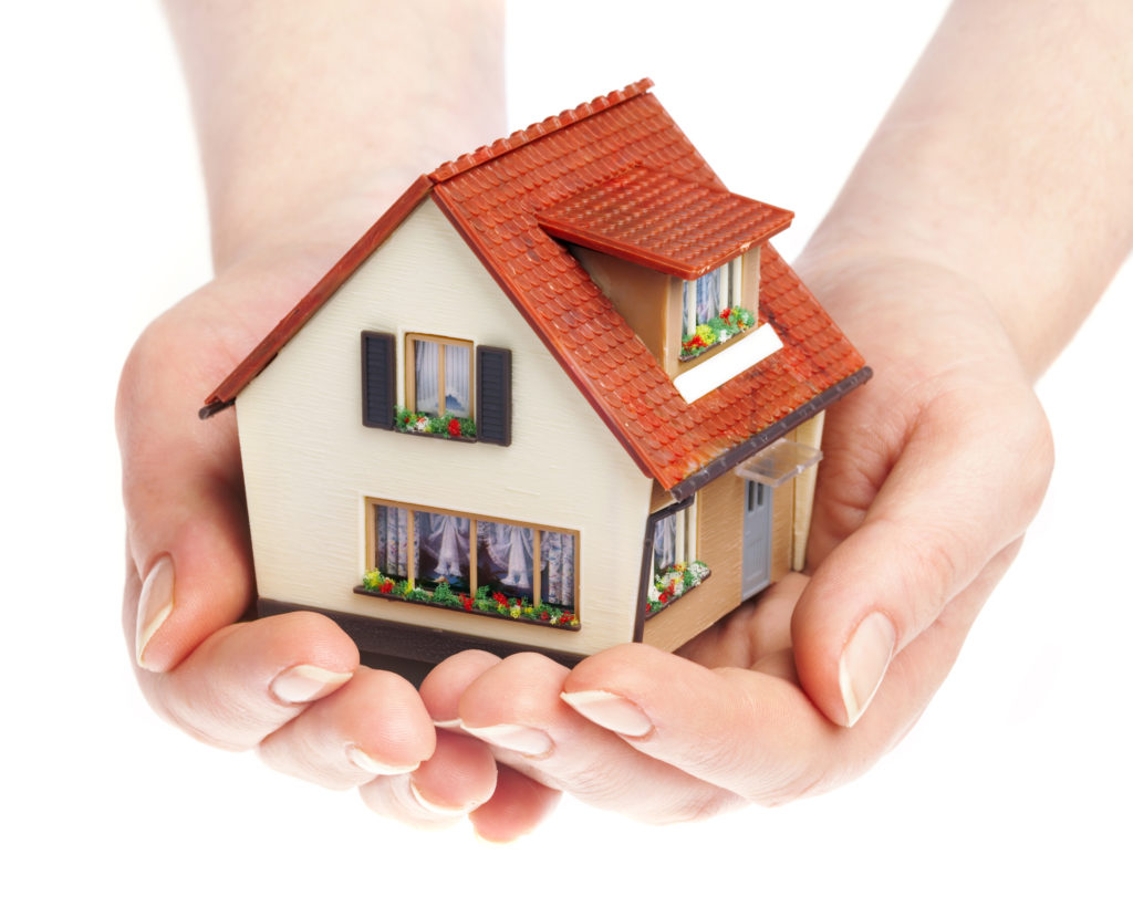 Small House, Property and Retirement, We Buy Any Home