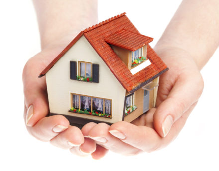Small House, Property and Retirement, We Buy Any Home