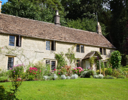 English Cottage, Probate, We Buy Any Home