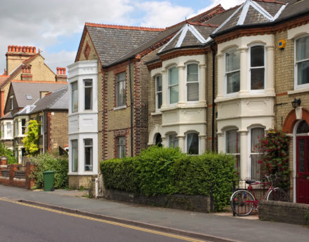 Characteristic Cottages, Property Postcodes, We Buy Any Home
