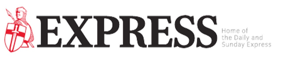 Daily Express logo