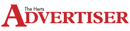 The Herts Advertised logo
