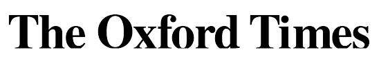 The Oxford Times logo
