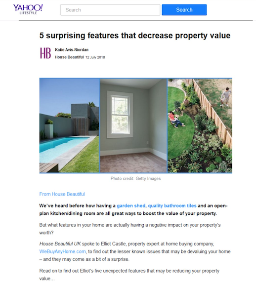 Five Surprising Features That Decrease Property Value Weanyhome Pets And Nuisance Neighbours Are The Top Five Offenders When It Comes To Inadvertently Shaving Value Off Your Property Via Yahoo Lifestyle
