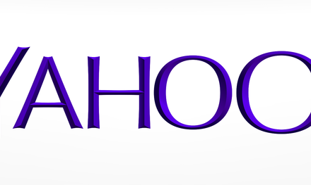 Yahoo! logo