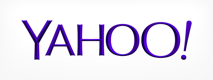 Yahoo! logo