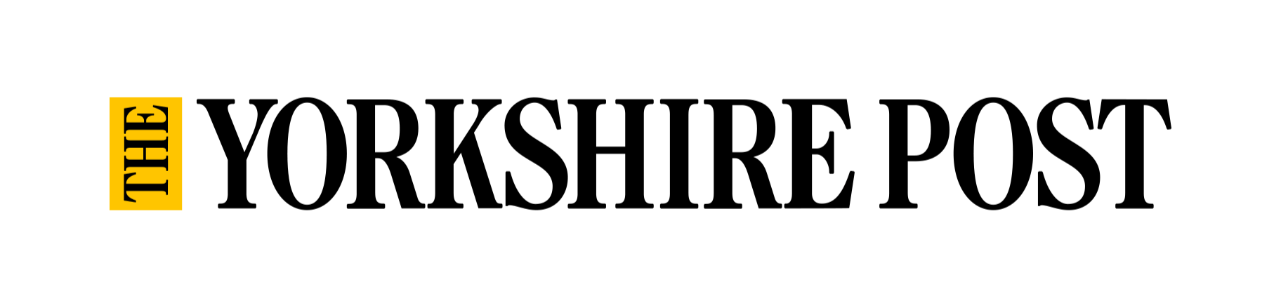 The Yorkshire Post logo