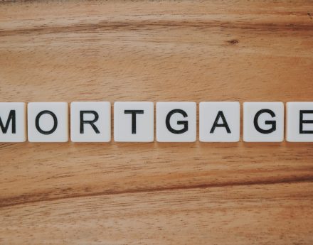 mortgage