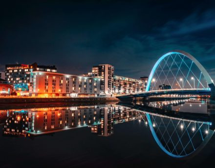 Where to live in Glasgow
