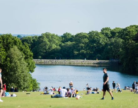 Roundhay - Where to Live in Leeds