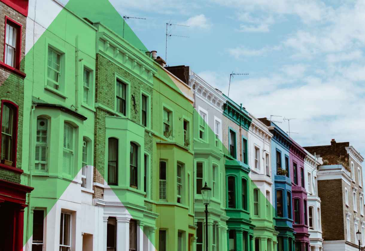 We Buy Any Home