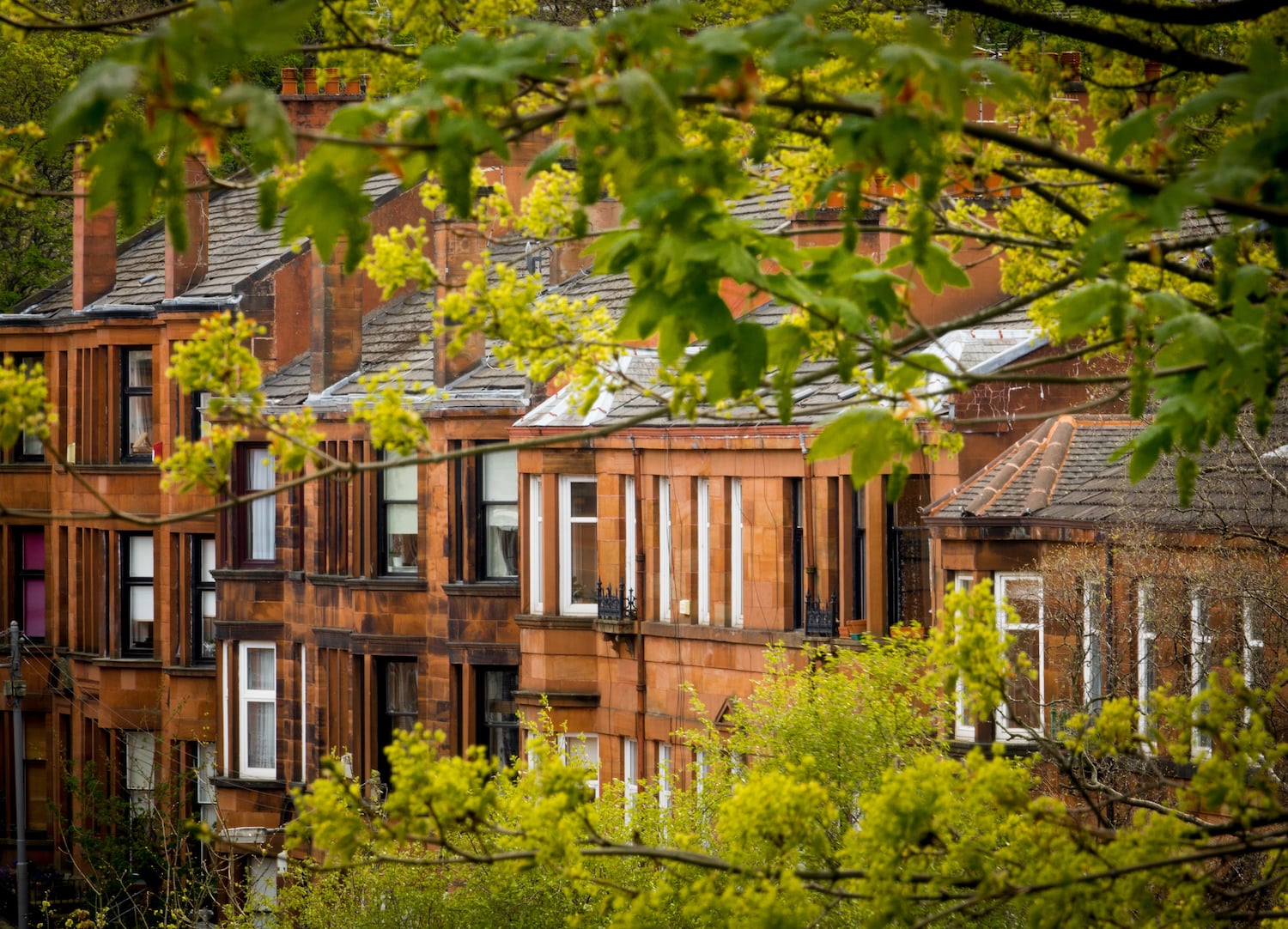 Thinking of Downsizing Your Glasgow Home?