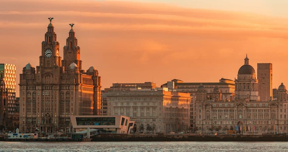 Everything You Need to Know Before Moving to Liverpool