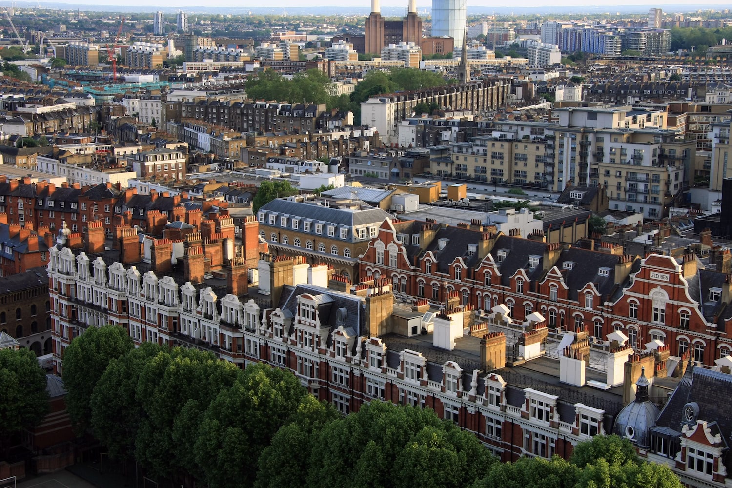 What Is the Average First-Time Buyer Deposit in London