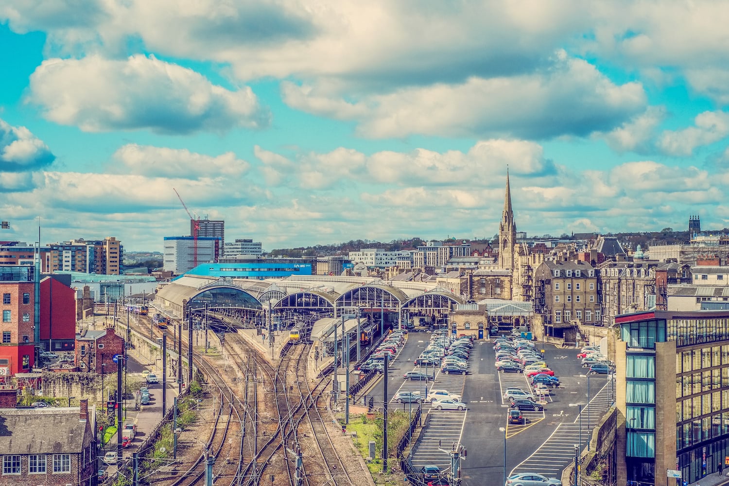 Everything You Need to Know Before Moving to Newcastle