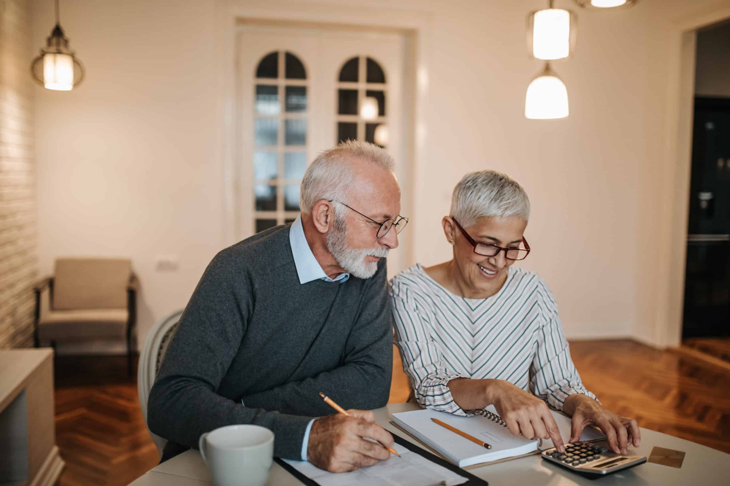 Should You Rent in Retirement?
