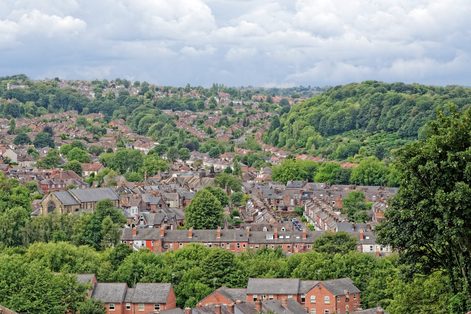 <strong>What Are the Disadvantages of Living in Sheffield?</strong>