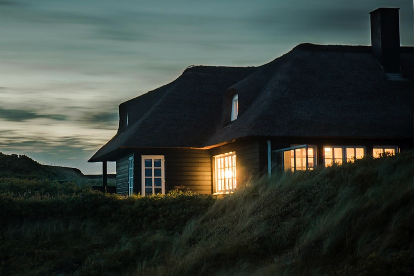Home ownership