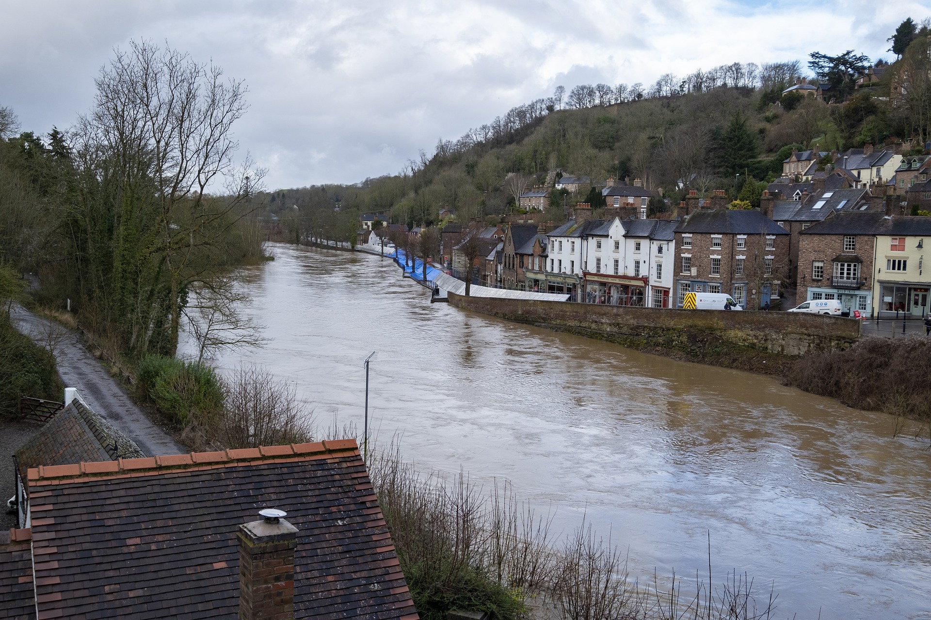 How Easy Is It to Get Flood Risk Home Insurance?