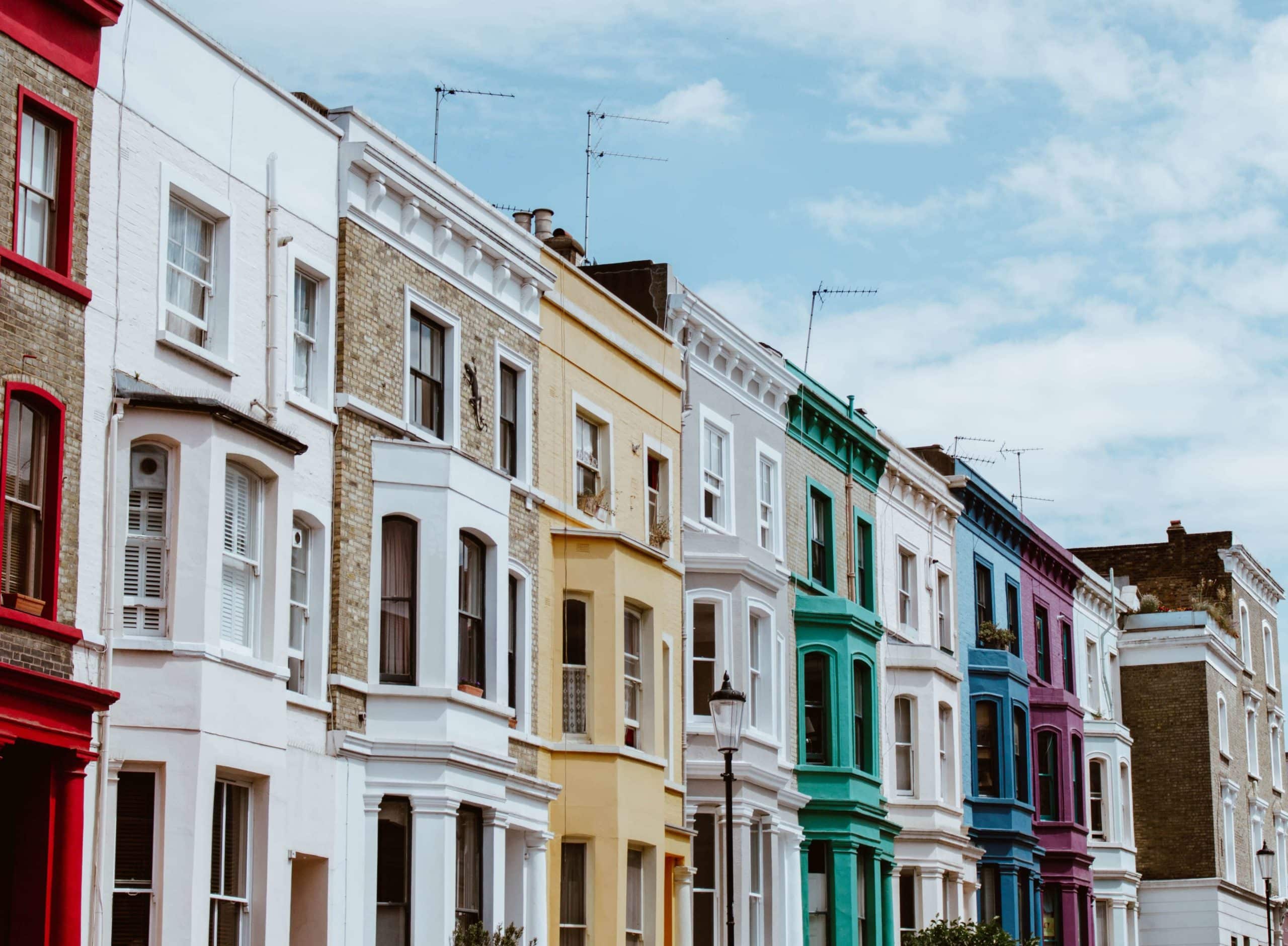 What is an HMO Property?