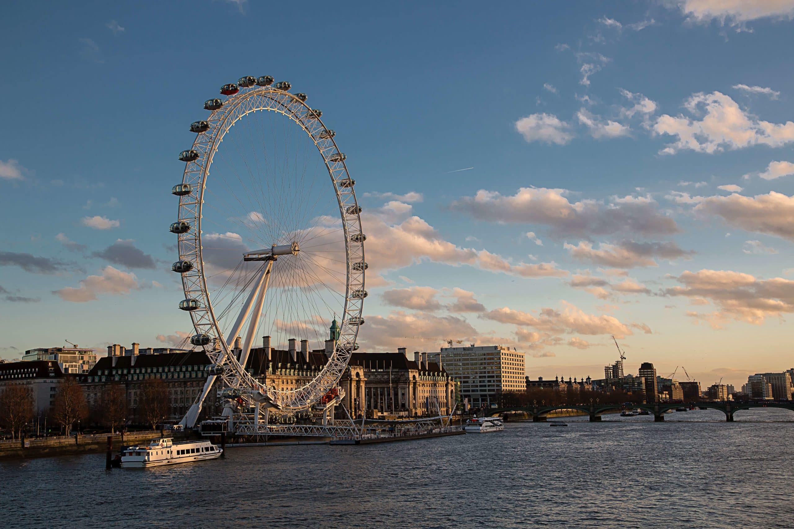 Where to Live in London in 2023