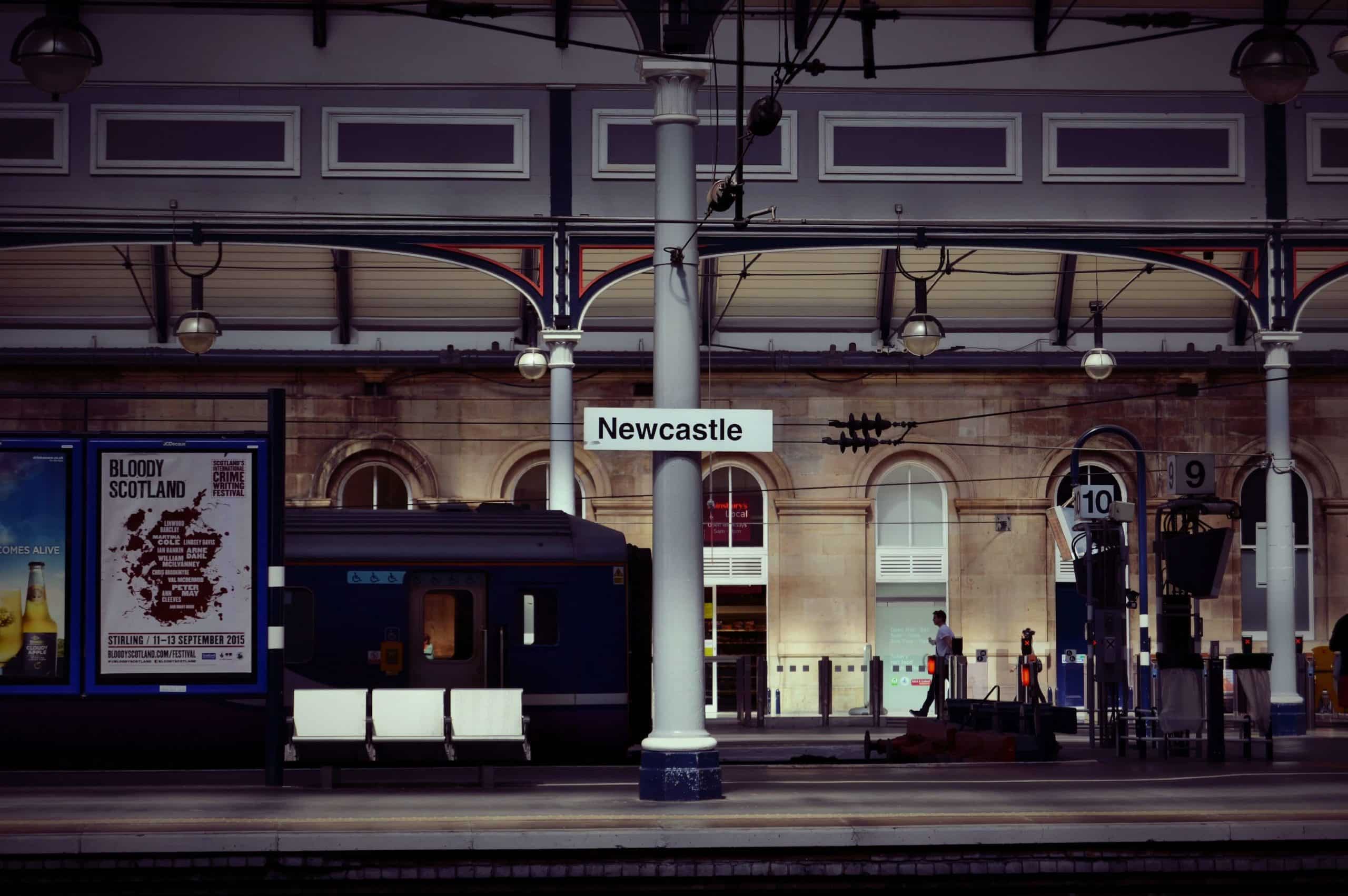 Best Commuter Towns Near Newcastle