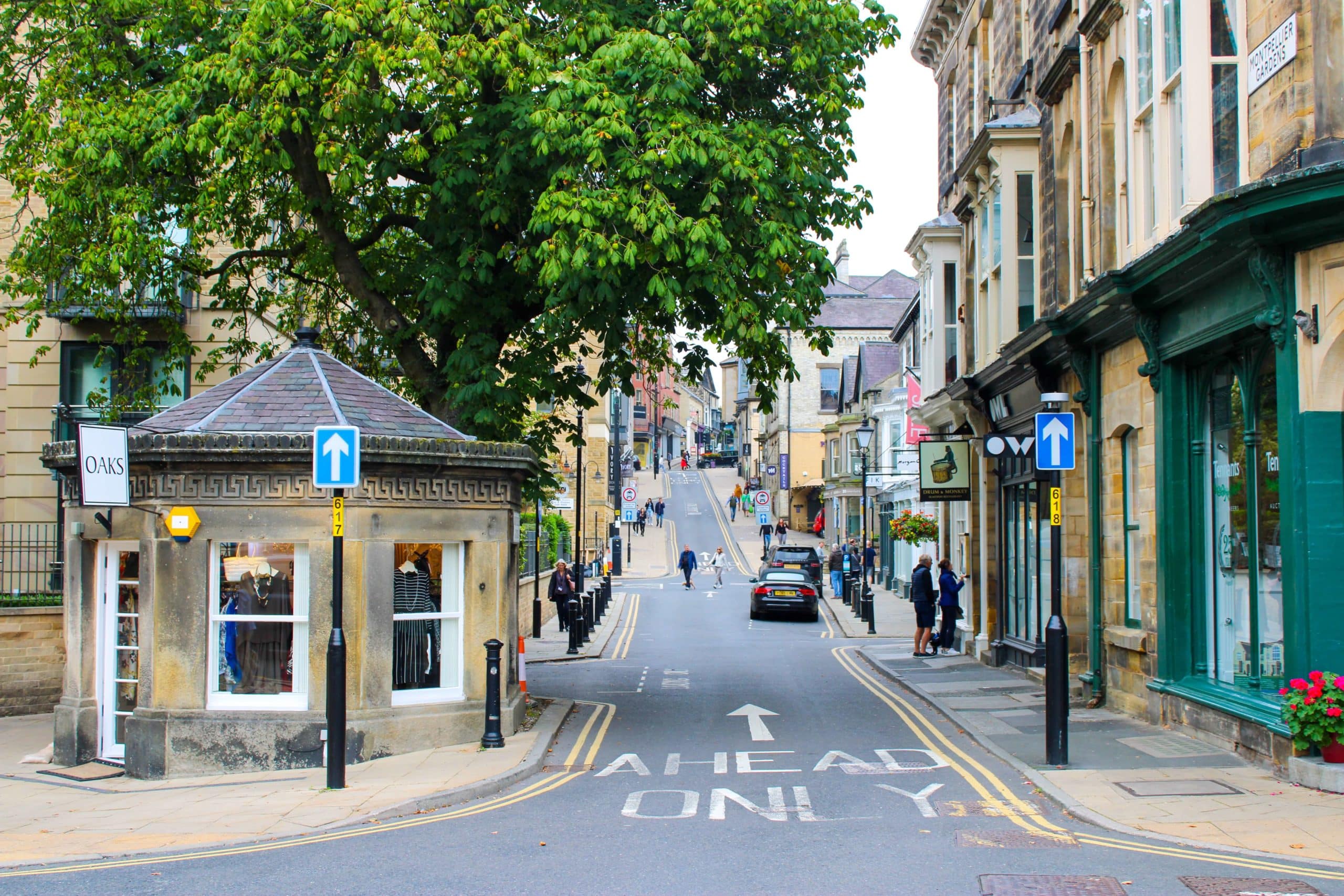 Schools in Leeds: Where Should You Send Your Children?