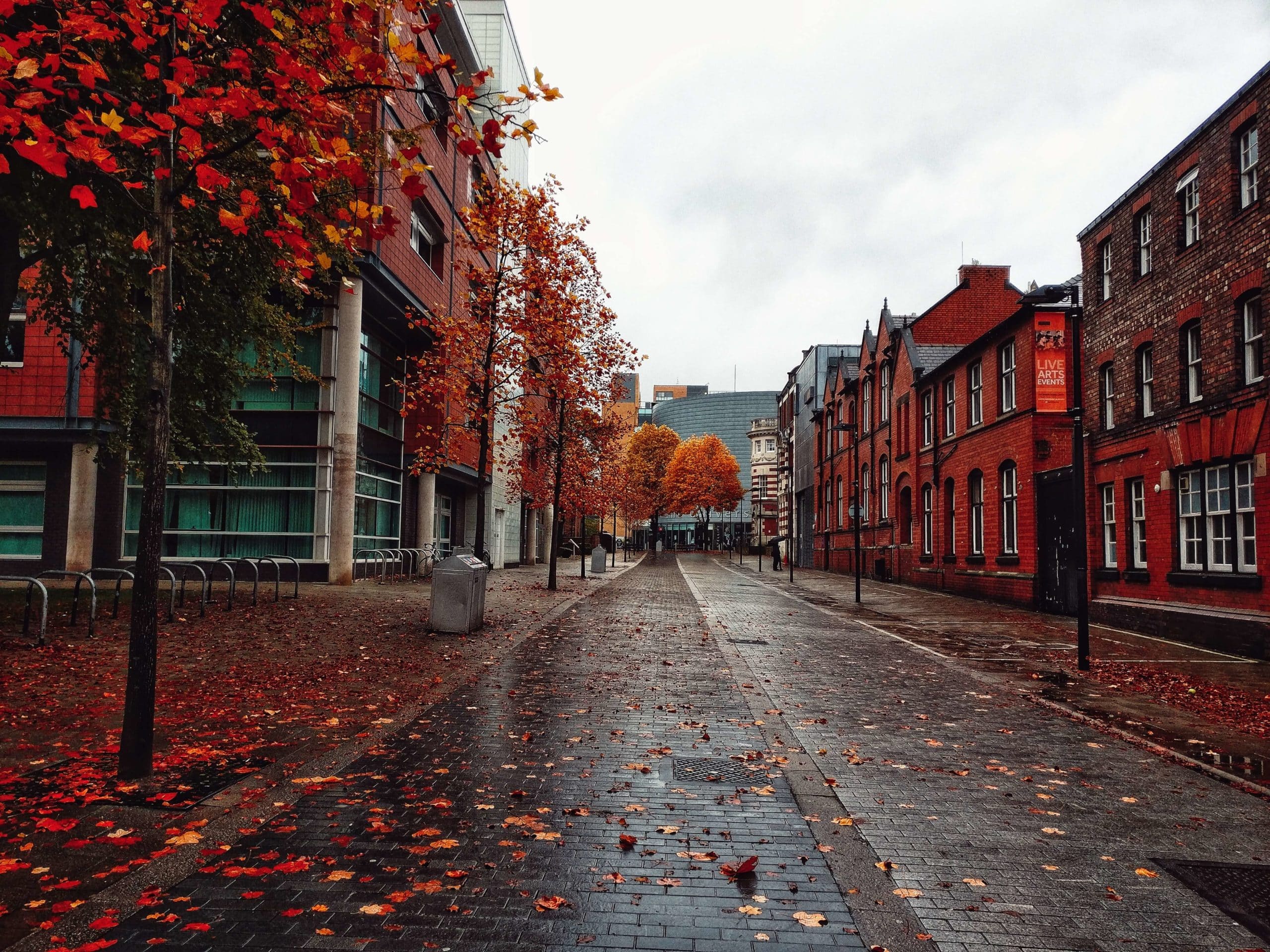Manchester House Prices