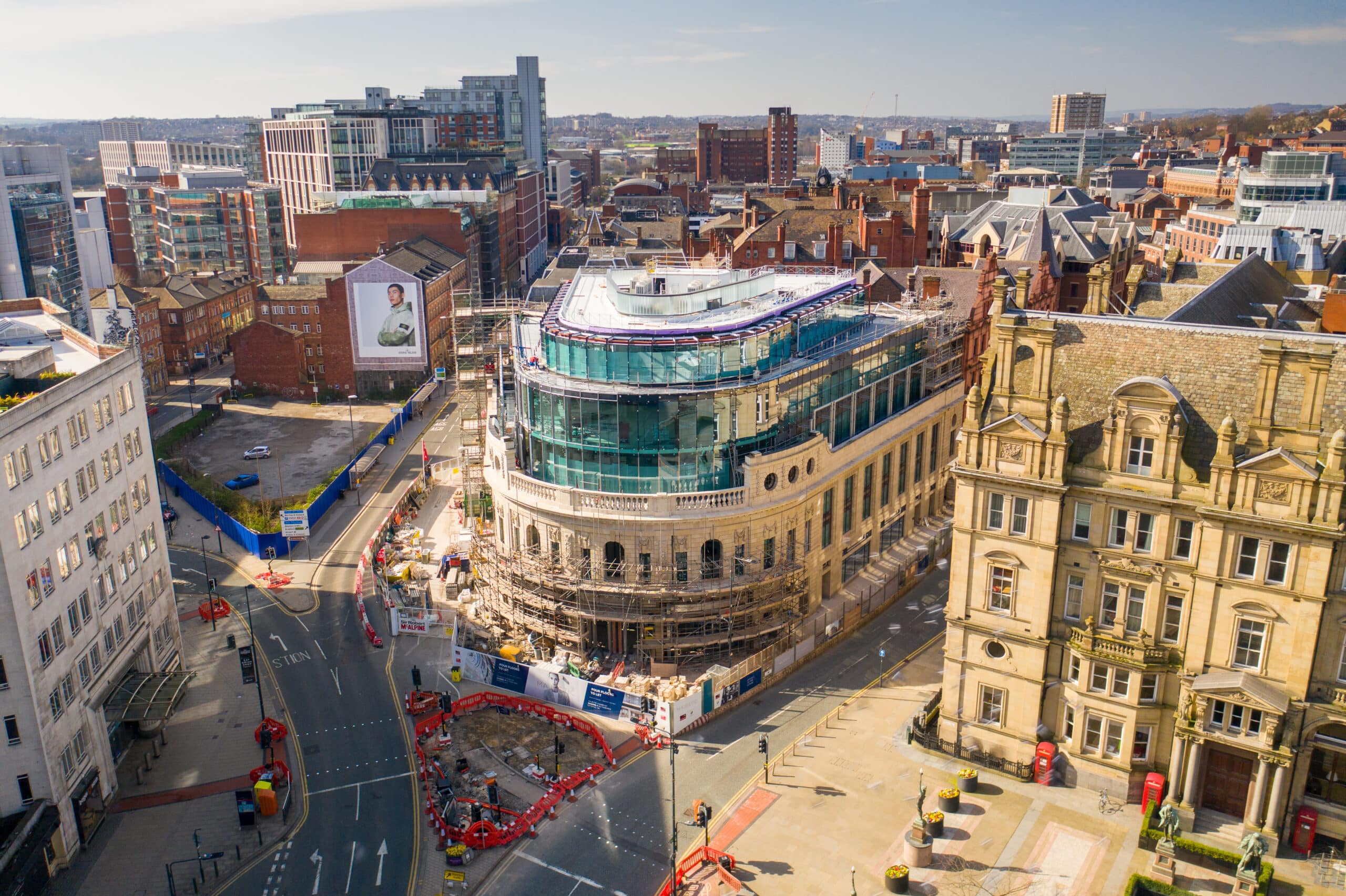 Leeds Rental Market: The Complete Guide