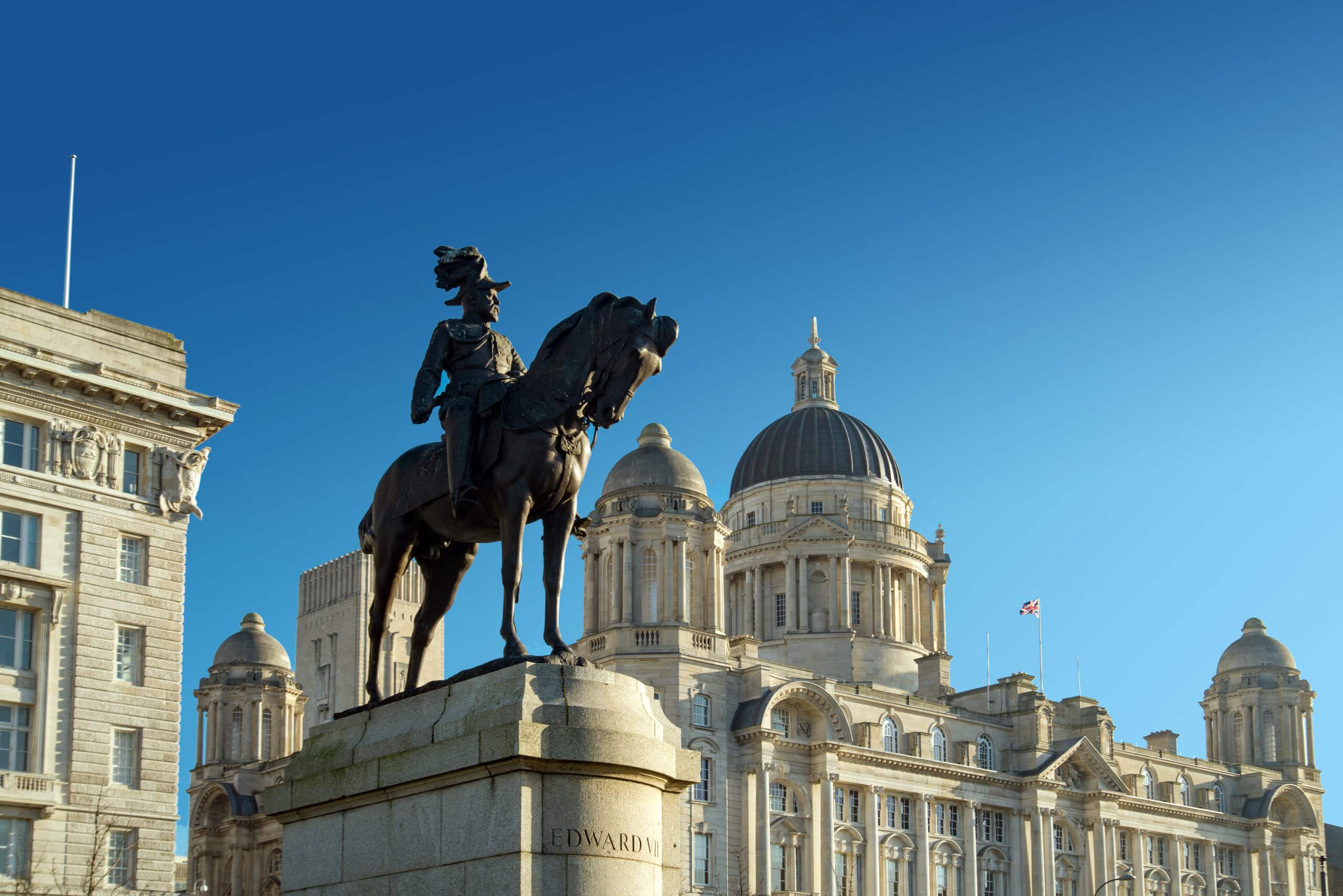 Is It A Good Time to Buy A House in Liverpool?
