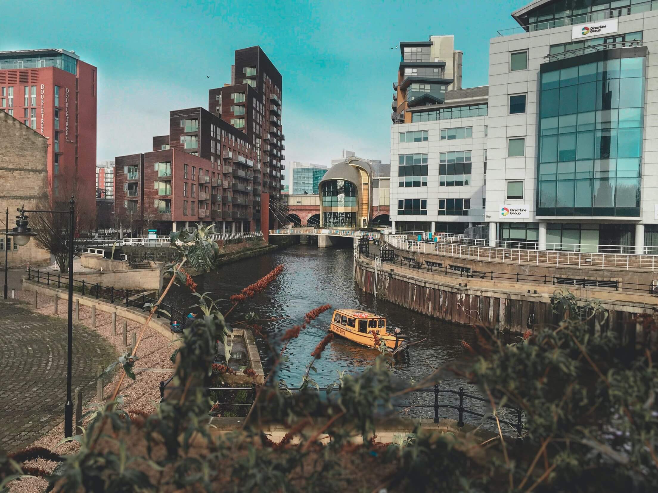 The Best Places to Live in Leeds