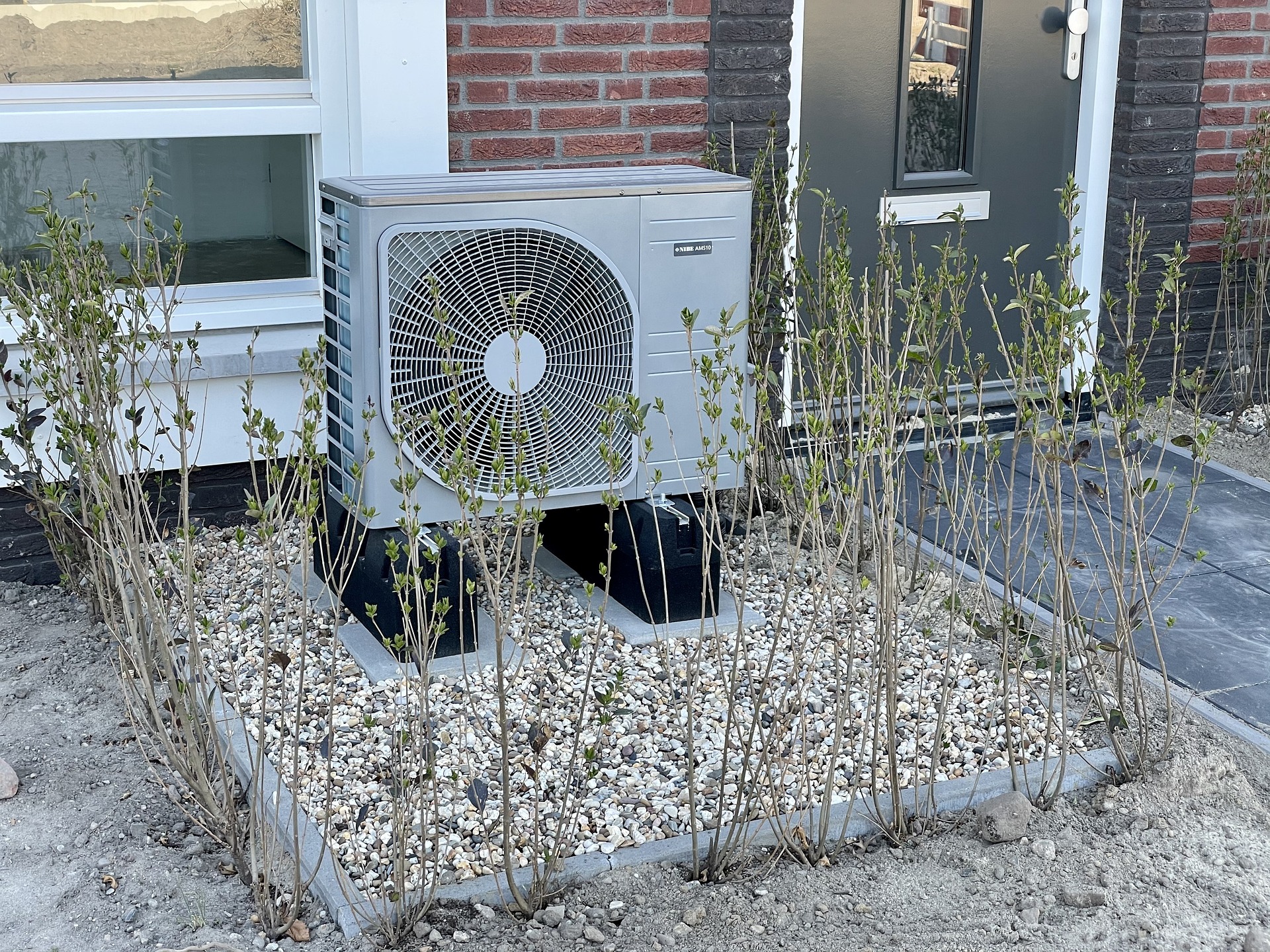 How Can I Get a Heat Pump Grant?