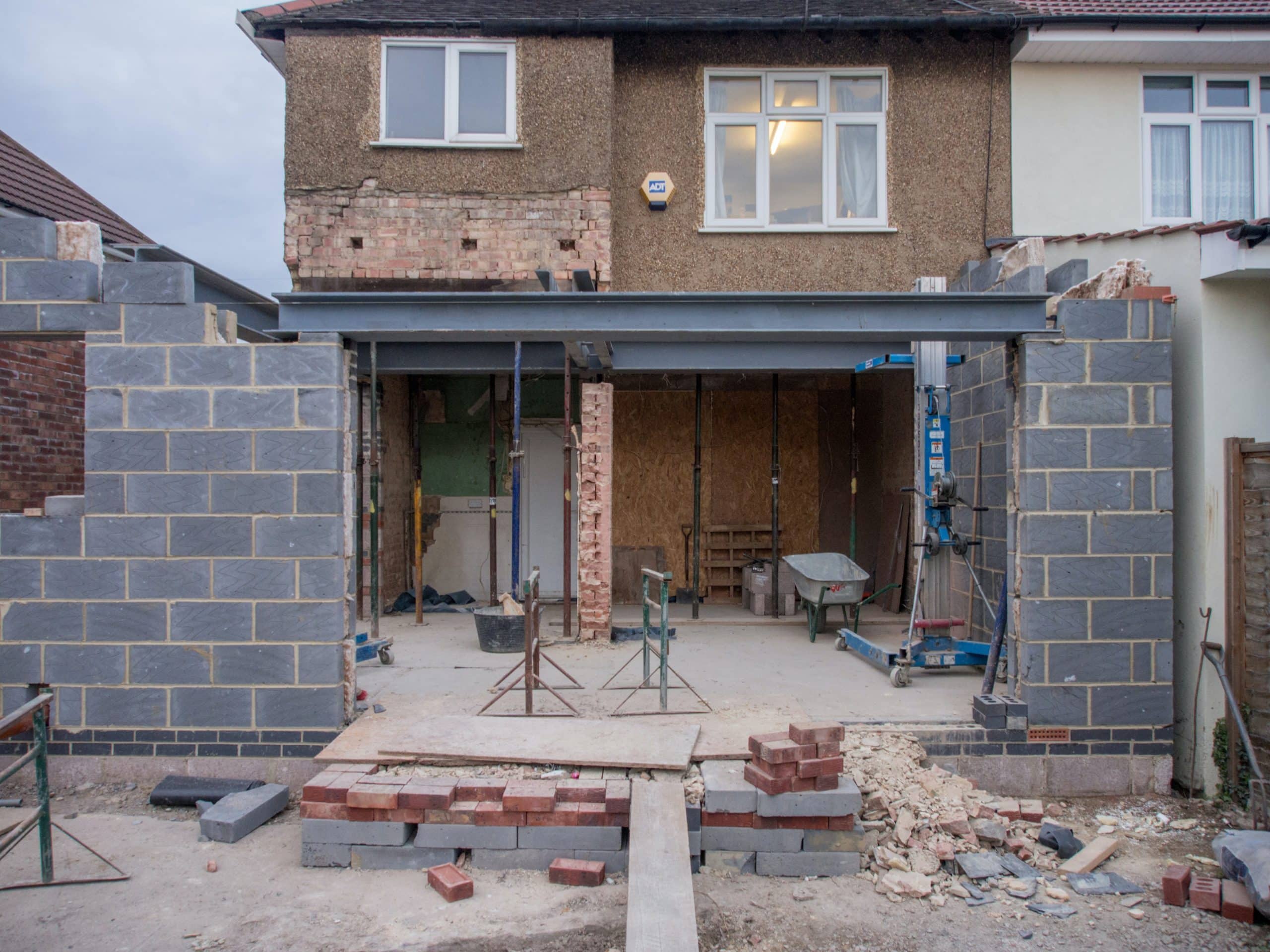 What is a Granny Annexe?