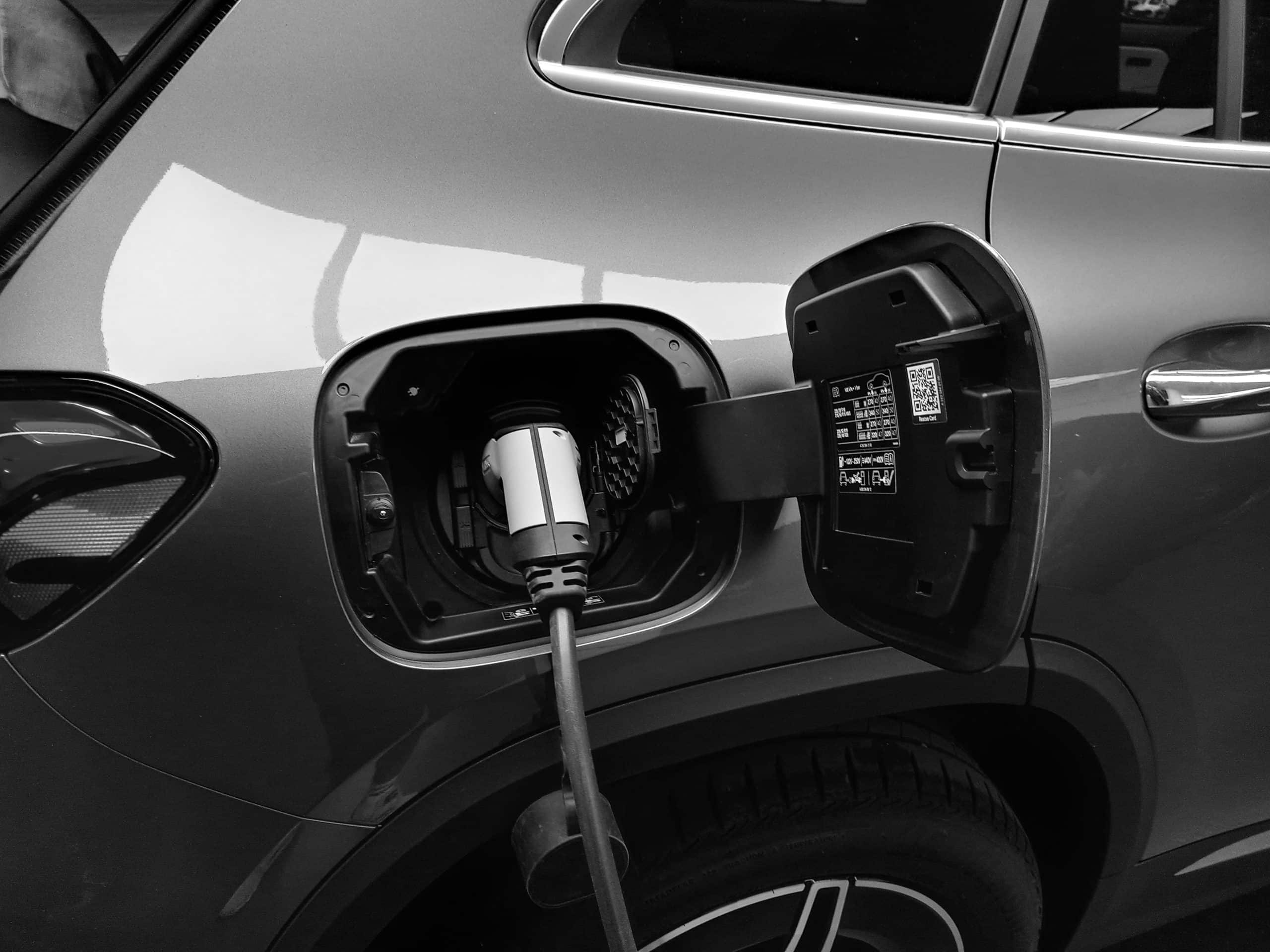 How Much Does Installing Electric Car Charging at Home Cost?