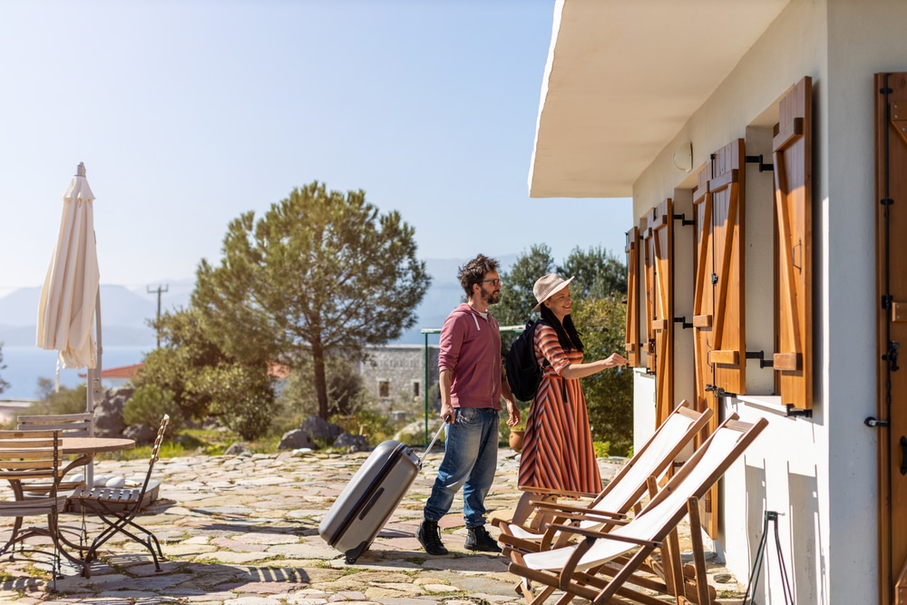 What Are Holiday Let Mortgages?