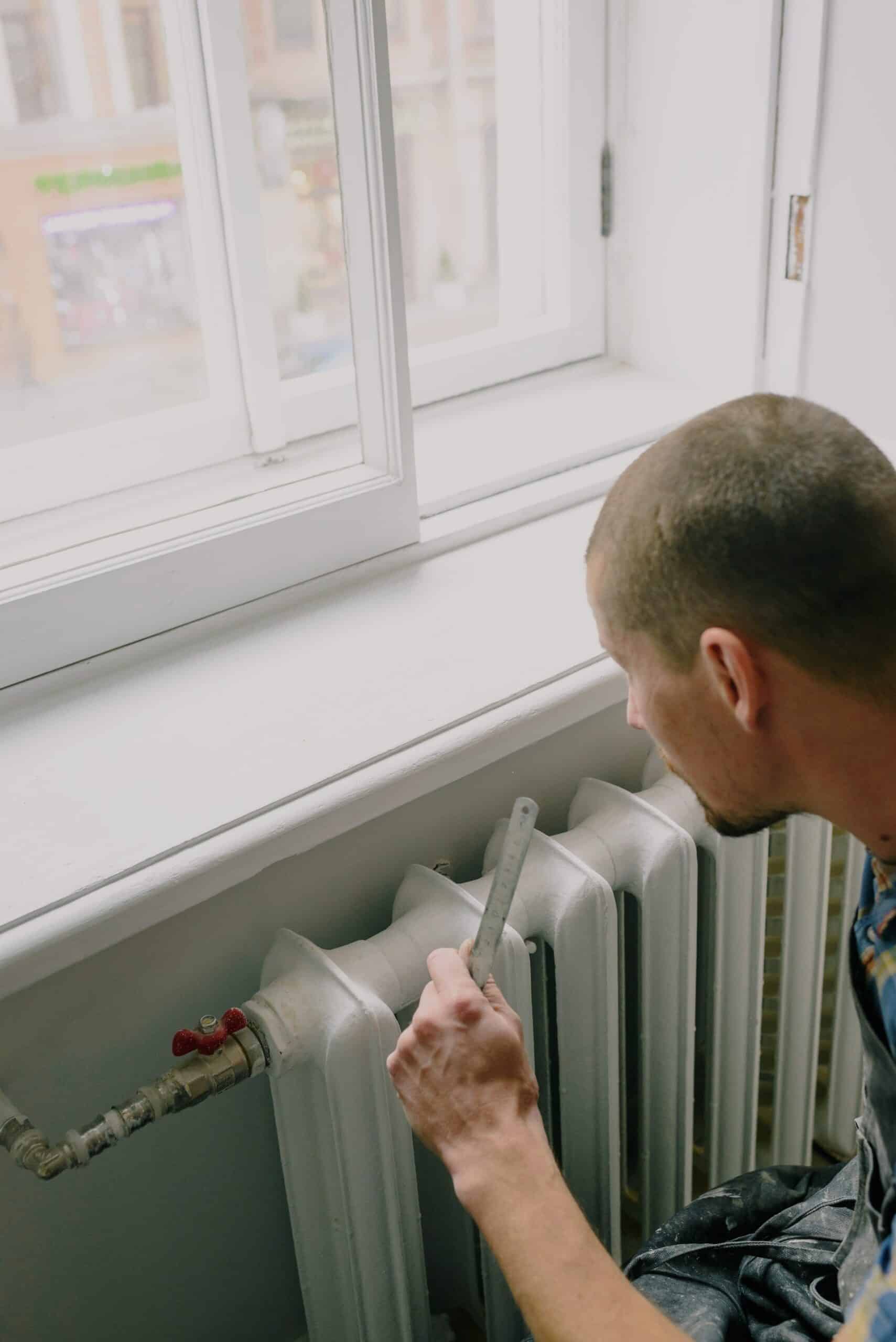 How Long Can a Landlord Keep You Without Heating in the UK
