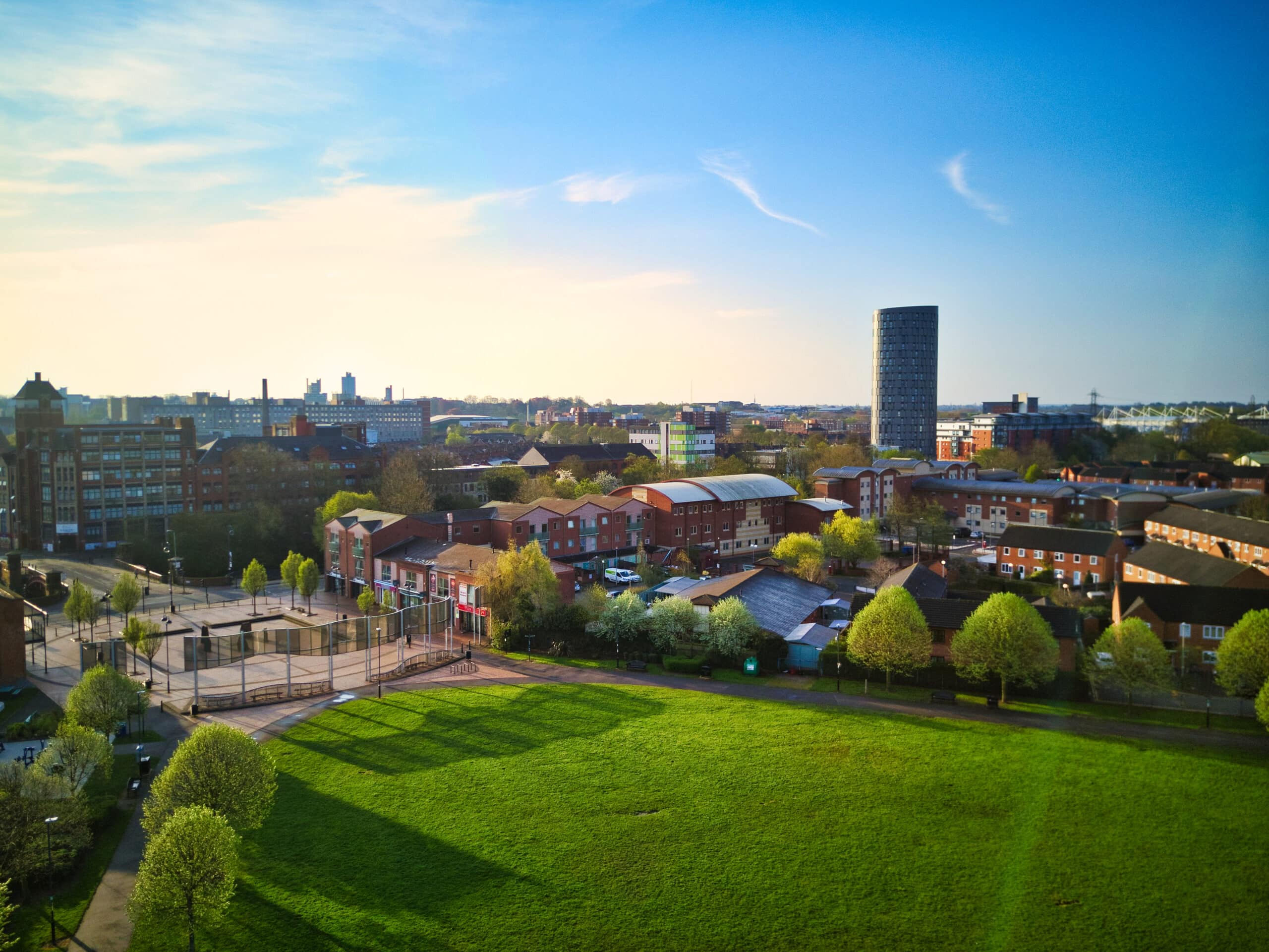 Your Guide to Living in Leicester