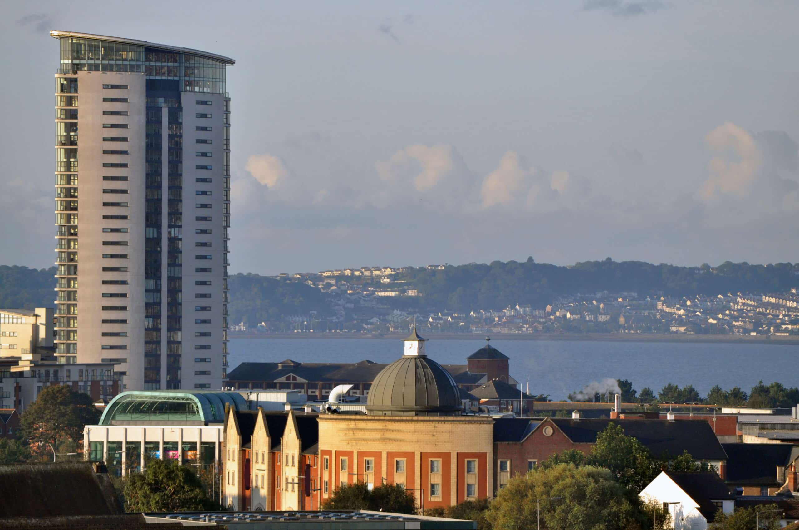 Is Student Accommodation a Worthwhile Swansea Investment?