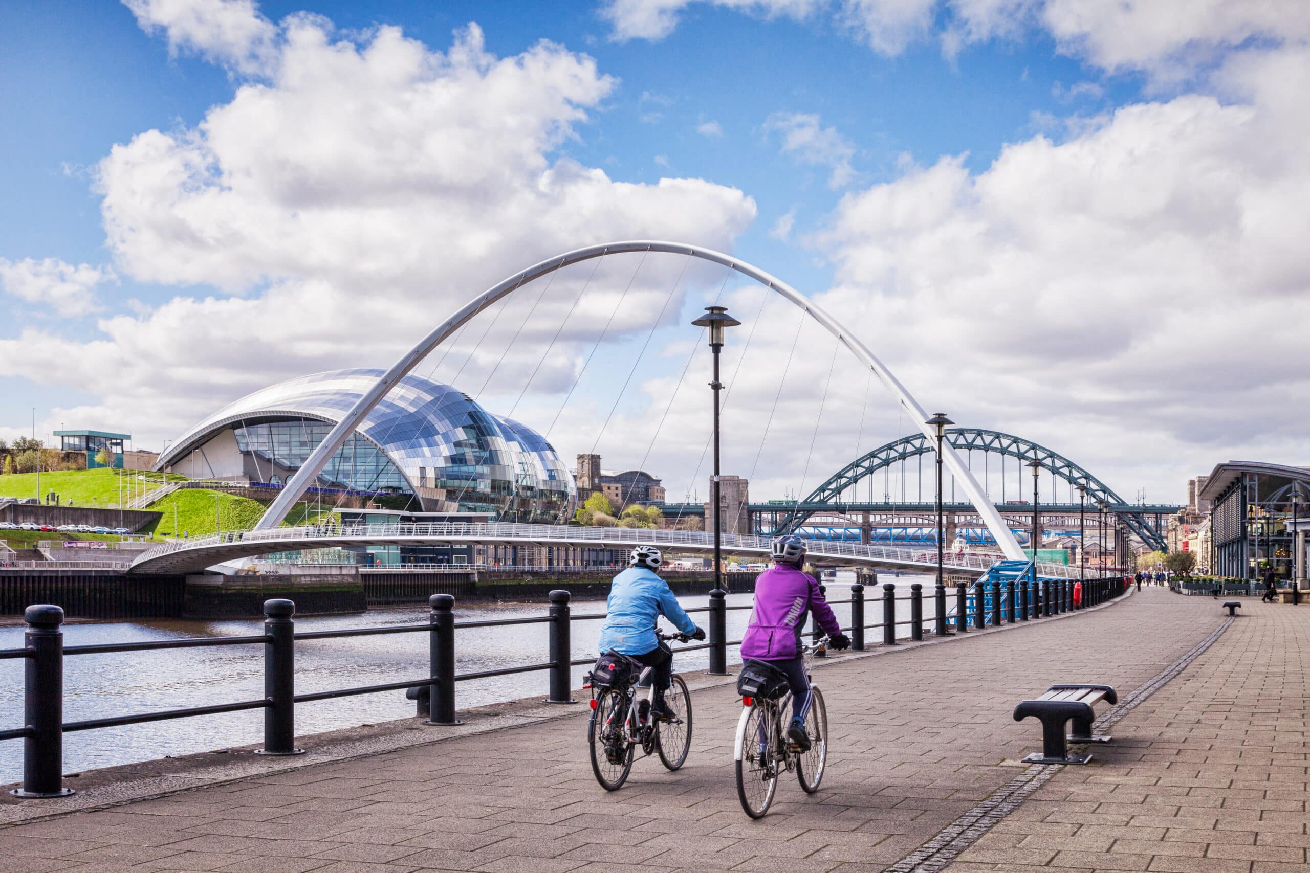 <strong>Where Should First-Time Buyers Consider Buying in Newcastle?</strong>