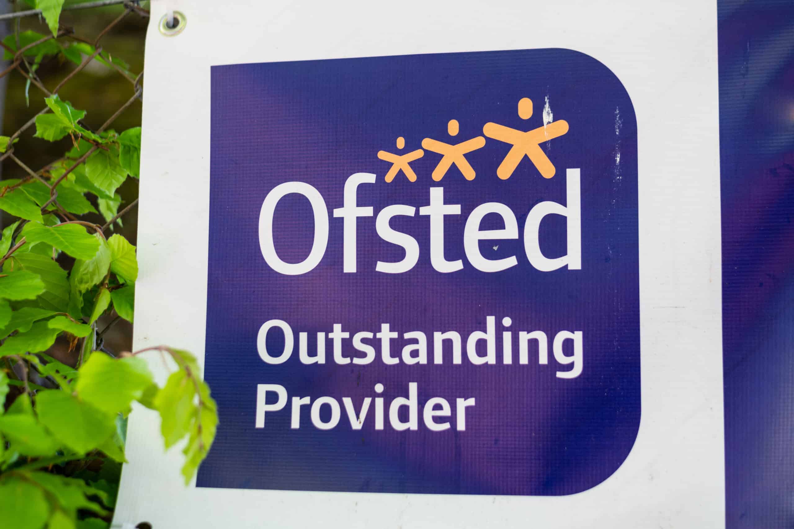 <strong>Bradford’s Ofsted Outstanding Schools</strong>