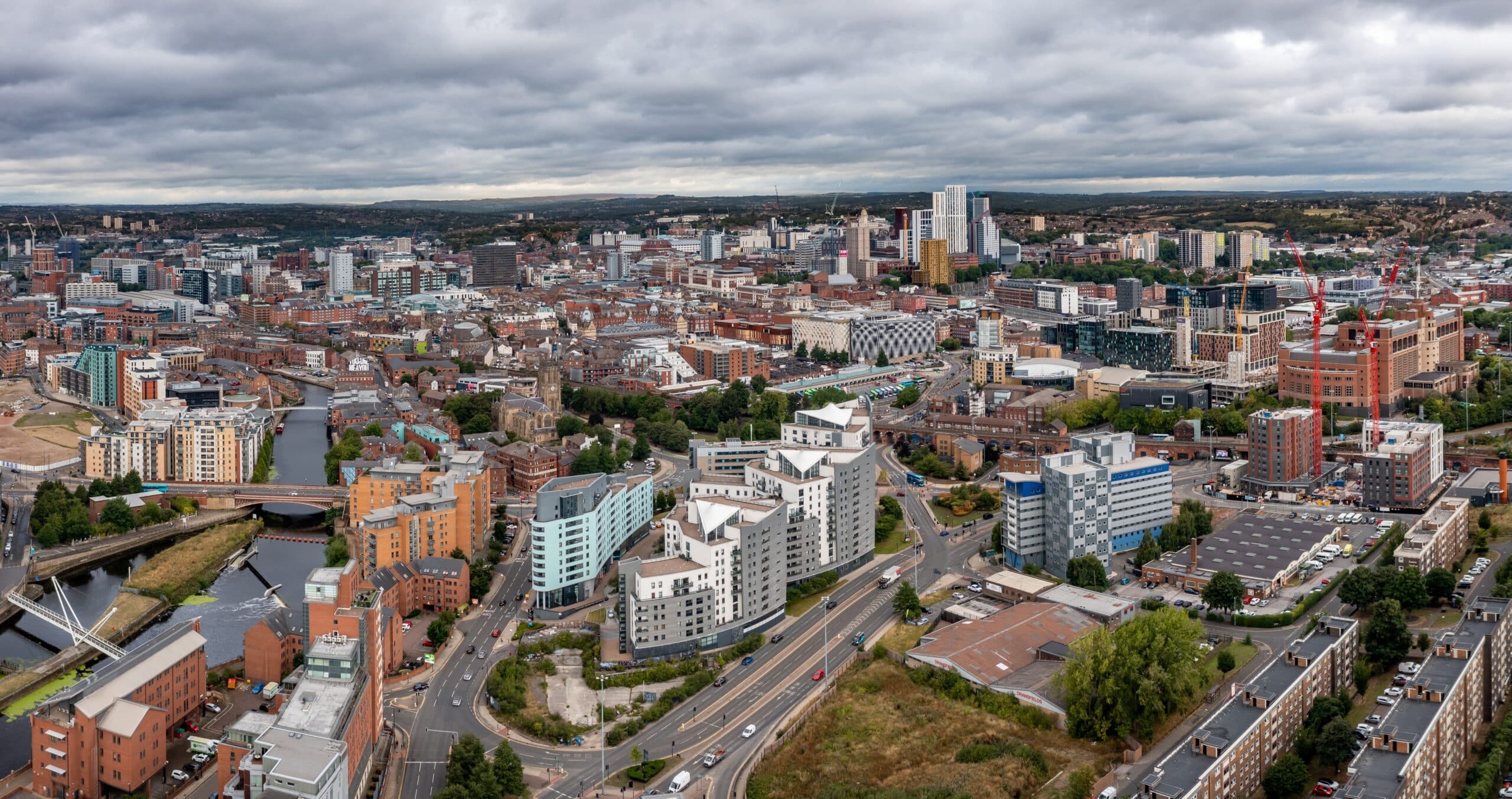 <strong>Is Leeds a Good Place to Invest in Property?</strong>