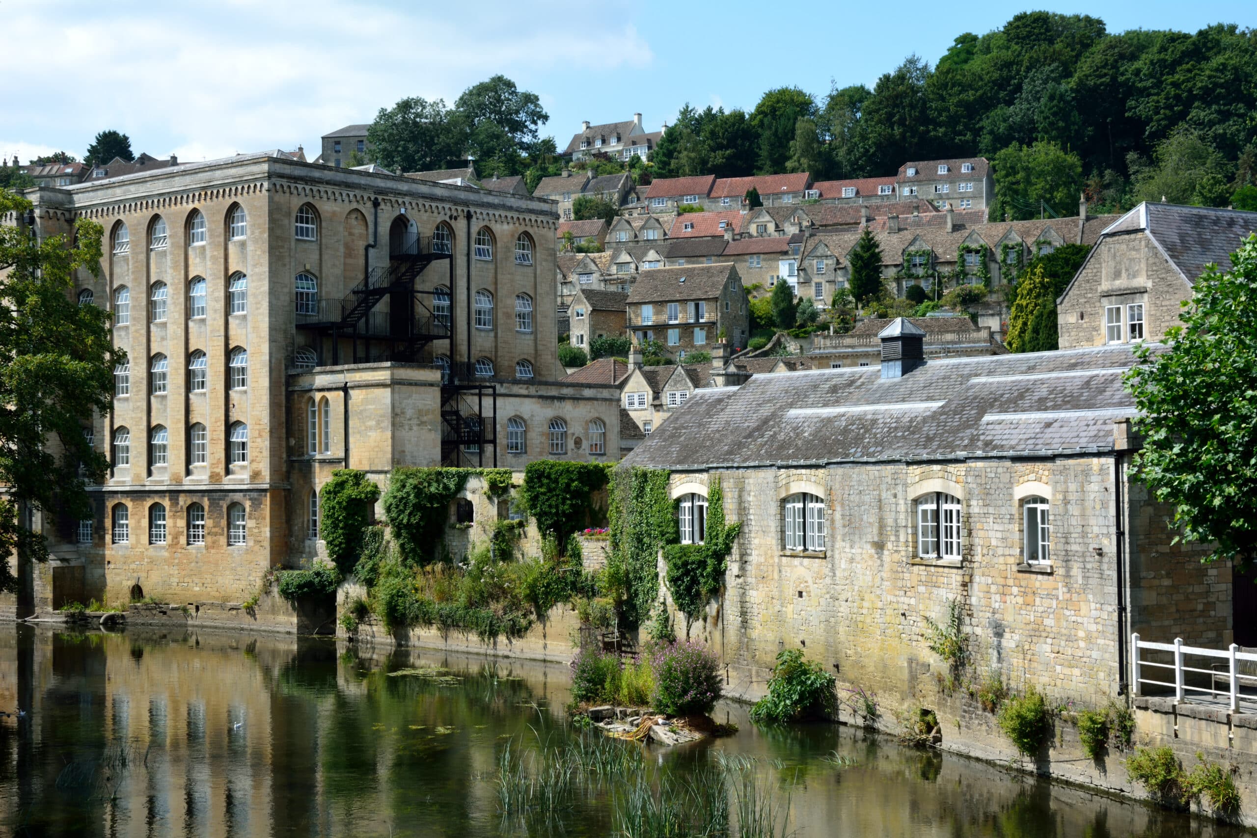 <strong>What’s it Like to Live in Bradford?</strong>